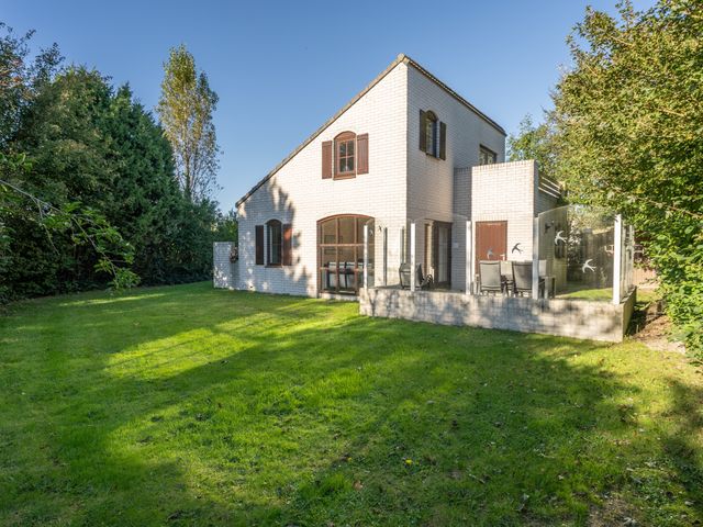 Roggeslootweg 625, De Cocksdorp