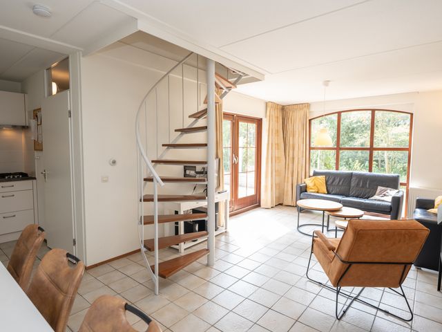 Roggeslootweg 625, De Cocksdorp