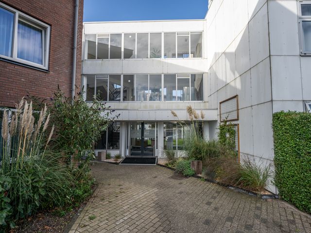 Pelikaanweg 106, De Koog