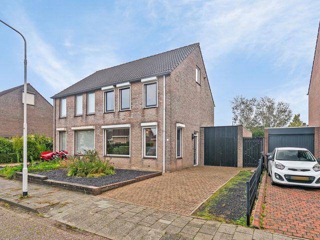 Willem Tellstraat 22, IJzendijke