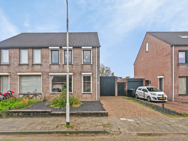 Willem Tellstraat 22, IJzendijke