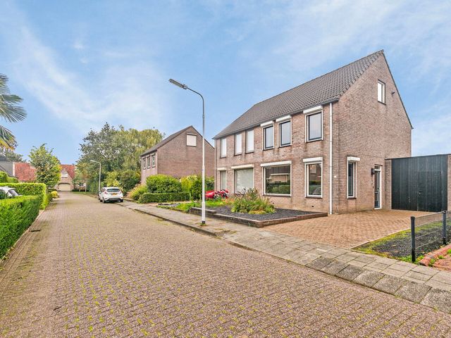 Willem Tellstraat 22, IJzendijke