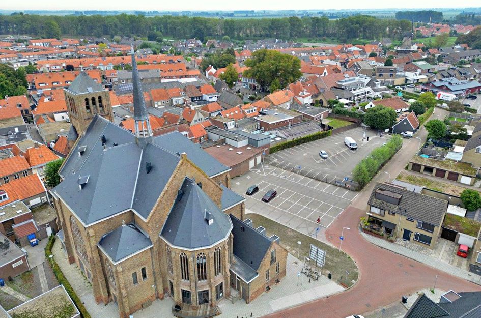 Oude Kerkstraat  20 A