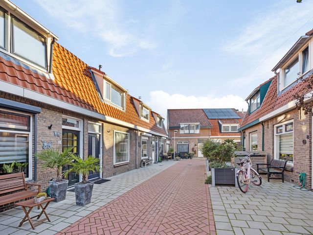 Molenstraat 7, De Lier