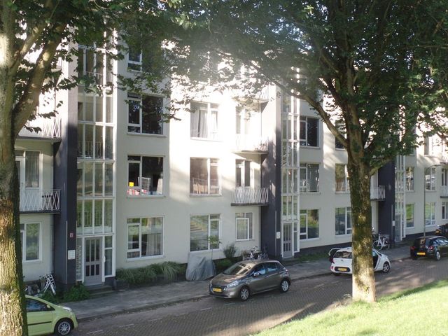 Noordendijk 577, Dordrecht