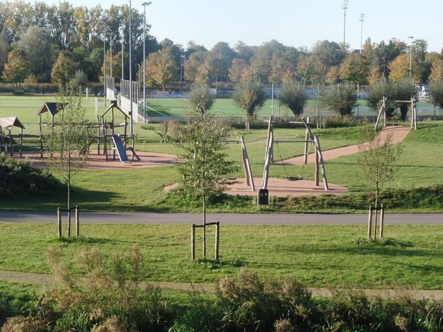 Noordendijk 577, Dordrecht