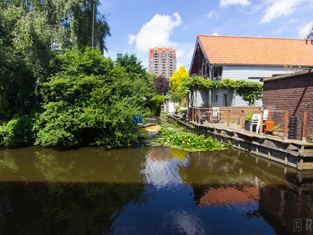 Hogendijk 196, Zaandam