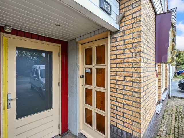 Kleis 129, Uitgeest