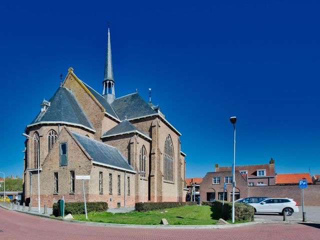 Oude Kerkstraat  20 C, Sluis