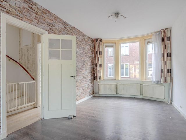 Zuidhoek 217A, Rotterdam