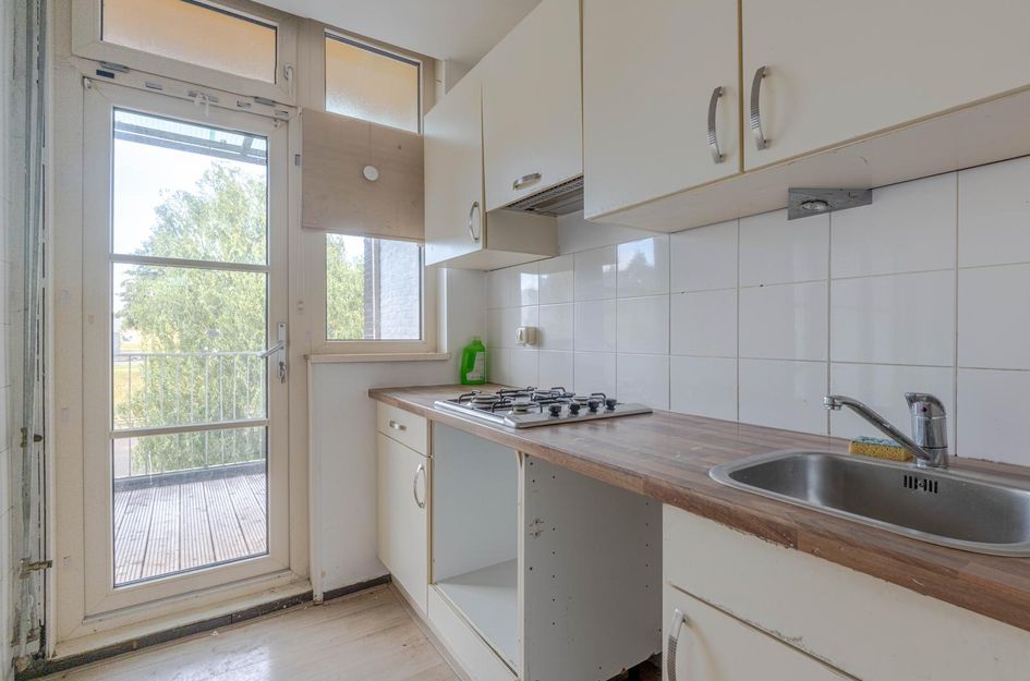 Zuidhoek 217A