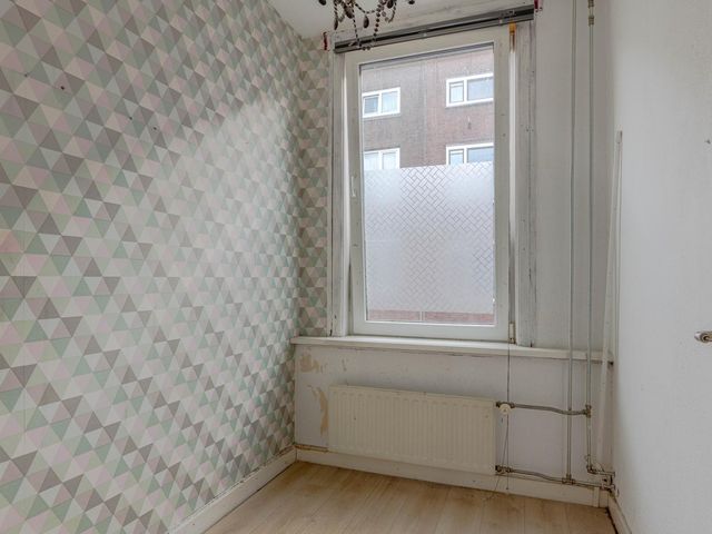 Zuidhoek 217A, Rotterdam