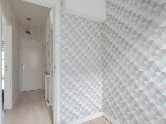 Zuidhoek 217A, Rotterdam