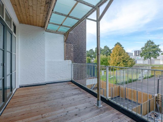 Zuidhoek 217A, Rotterdam
