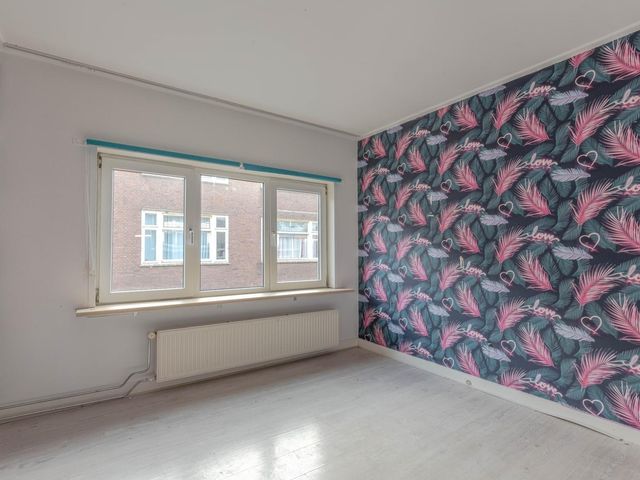 Zuidhoek 217A, Rotterdam