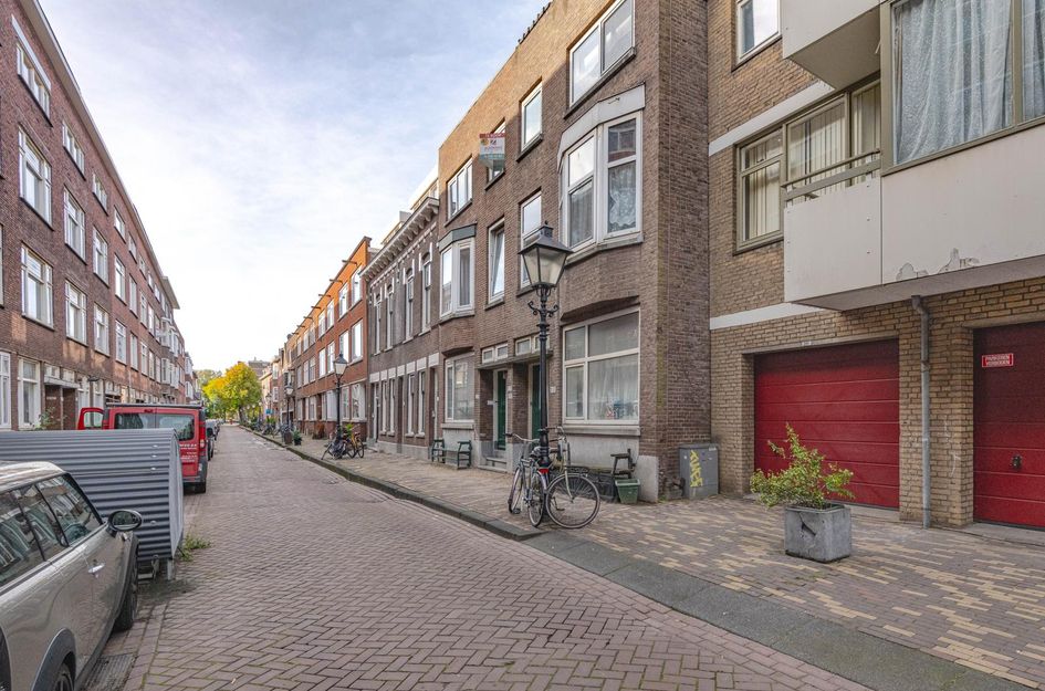 Zuidhoek 217A