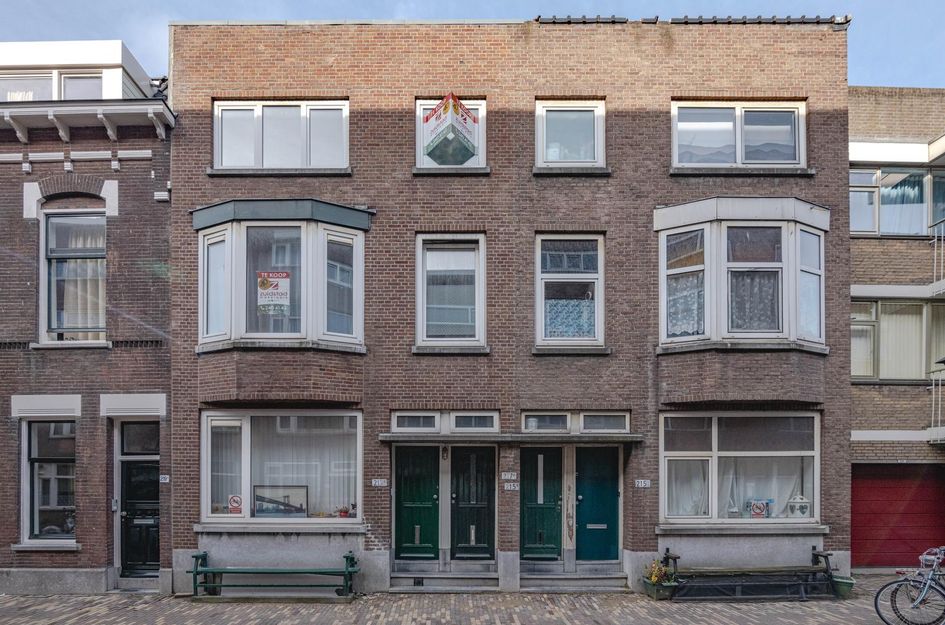 Zuidhoek 217A