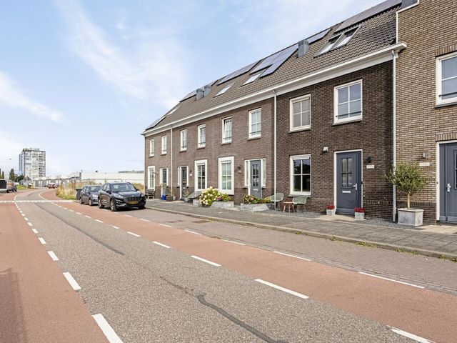 Ringdijk 498h, Ridderkerk