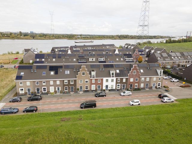 Ringdijk 498h, Ridderkerk