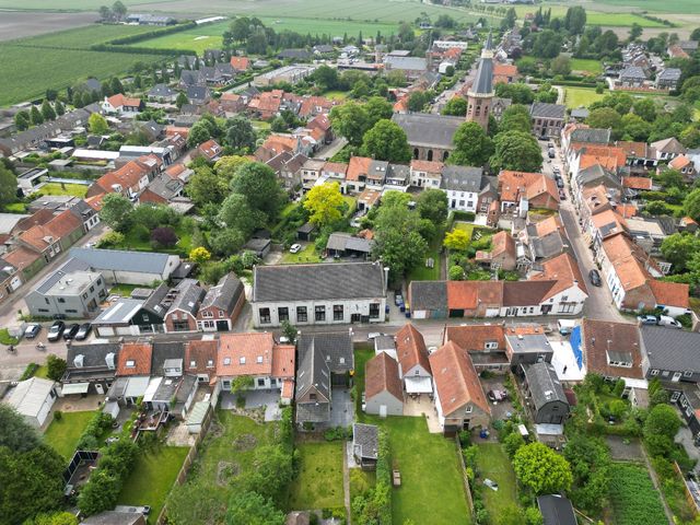 Blekestraat 23, Groede