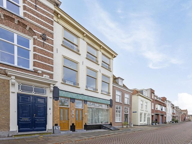 Zuidzijde Haven 13b, Bergen Op Zoom