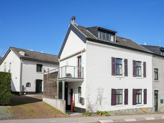 Kiewegracht 8A, Gulpen