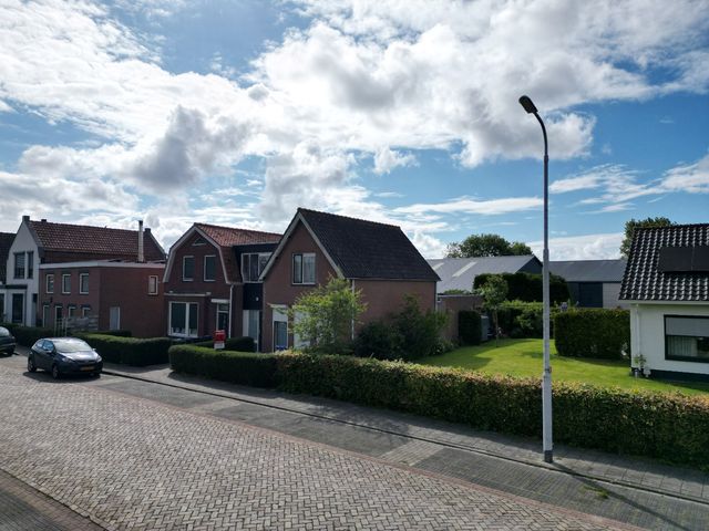 Cadzandseweg 4, Nieuwvliet