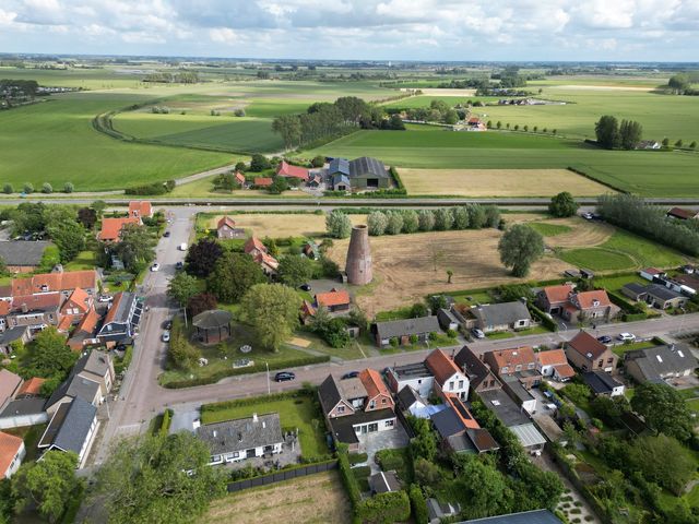 Cadzandseweg 4, Nieuwvliet