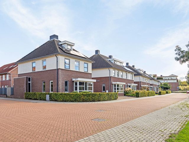 Edelinckstraat 13B, Hardenberg