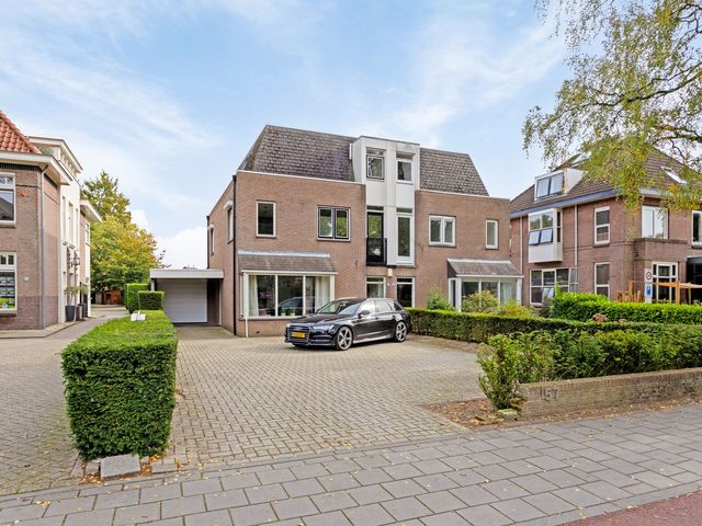 Kerkewijk 57, Veenendaal