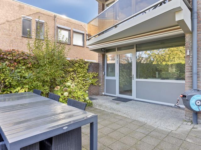 Mr. van Coothstraat 2b, Waalwijk