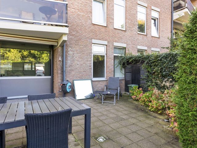 Mr. van Coothstraat 2b, Waalwijk