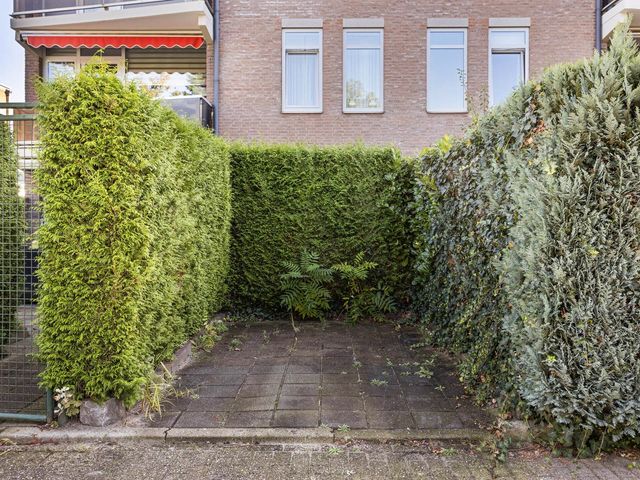 Mr. van Coothstraat 2b, Waalwijk