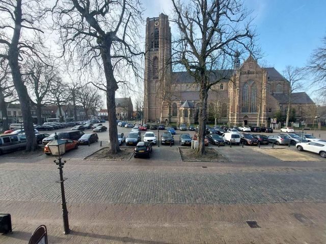 Markt 5A, Oirschot