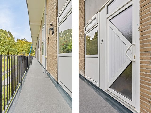 Roelof van Schevenstraat 7, Enschede