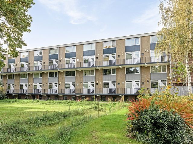Roelof van Schevenstraat 7, Enschede