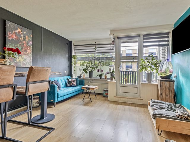 Roelof van Schevenstraat 7, Enschede