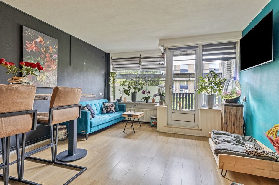 Roelof van Schevenstraat 7