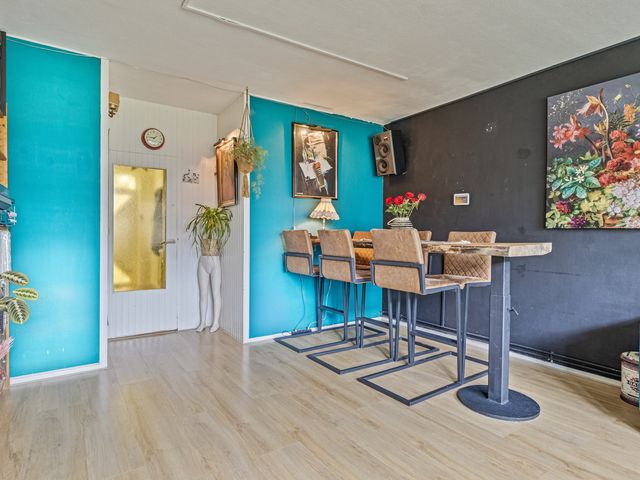 Roelof van Schevenstraat 7, Enschede