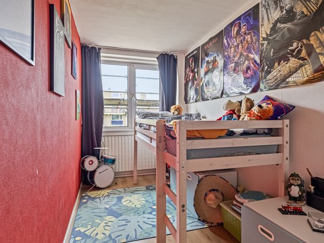 Roelof van Schevenstraat 7, Enschede