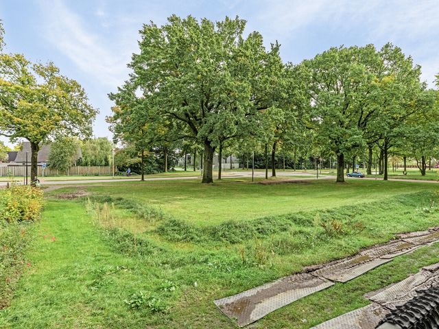 Roelof van Schevenstraat 7, Enschede