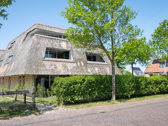 Paasduinweg 1 010, Buren