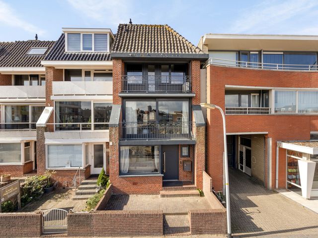 Maarten Kruytstraat 8, Noordwijk