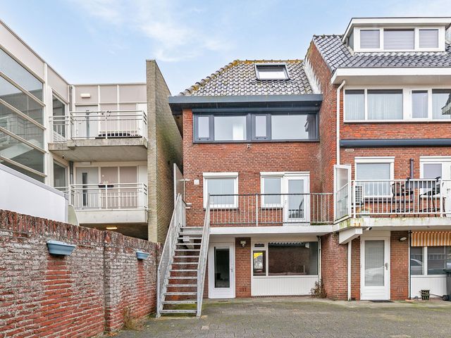 Maarten Kruytstraat 8, Noordwijk