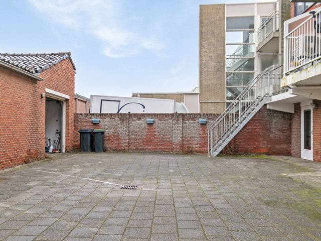 Maarten Kruytstraat 8, Noordwijk