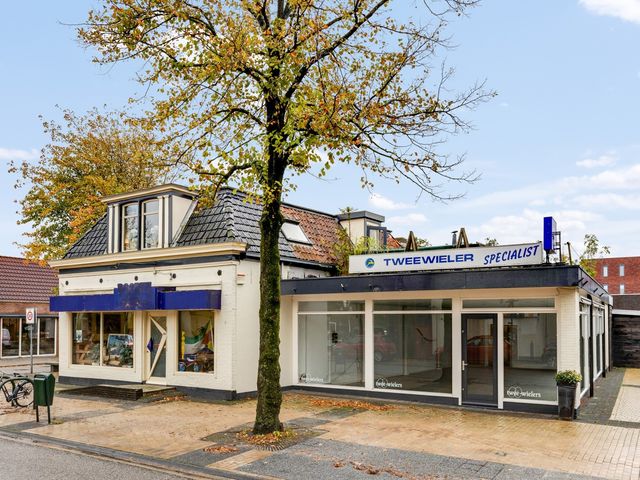 Van Harenstraat 58 60, Sint Annaparochie