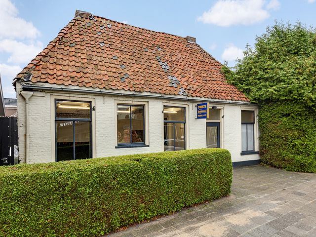 Van Harenstraat 58 60, Sint Annaparochie