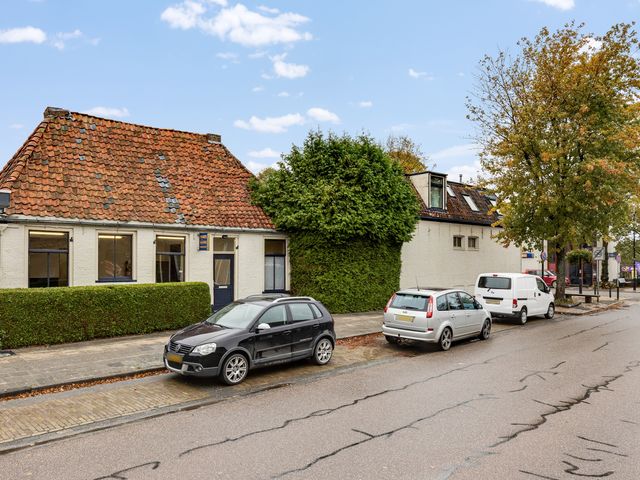 Van Harenstraat 58 60, Sint Annaparochie