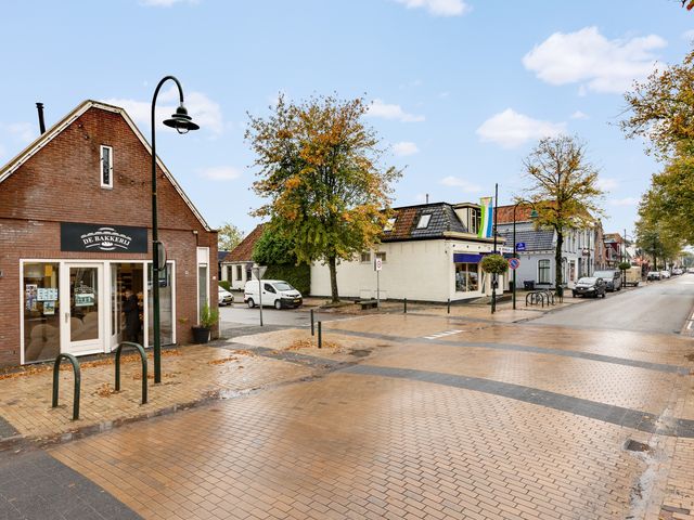 Van Harenstraat 58 60, Sint Annaparochie