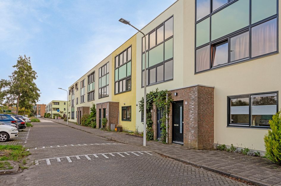 Magda de Haasstraat 5